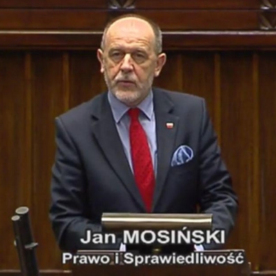 Sejm RP: Wystąpienie z dnia 10.05.2017