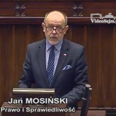 Sejm RP: Drugie wystąpienie z dnia 10.05.2017