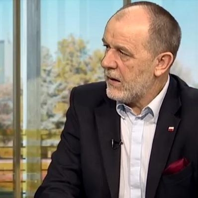 TV Republika:  Mosiński - Chcemy przywrócić godność polskiemu prawu