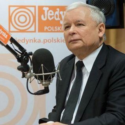 PR1:  Jarosław Kaczyński: odłożenie wyborów byłoby sprzeczne z konstytucją, nielegalne
