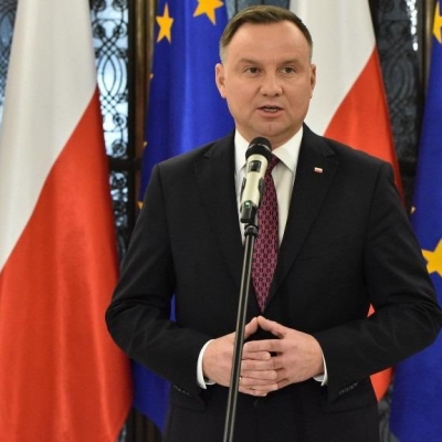 PR24: Polska musi wrócić na ścieżkę szybkiego rozwoju, gwarantuje to współpraca prezydenta z rządem