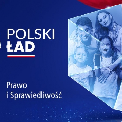 #POLSKI_ŁAD. Zapraszam do zapoznania się
